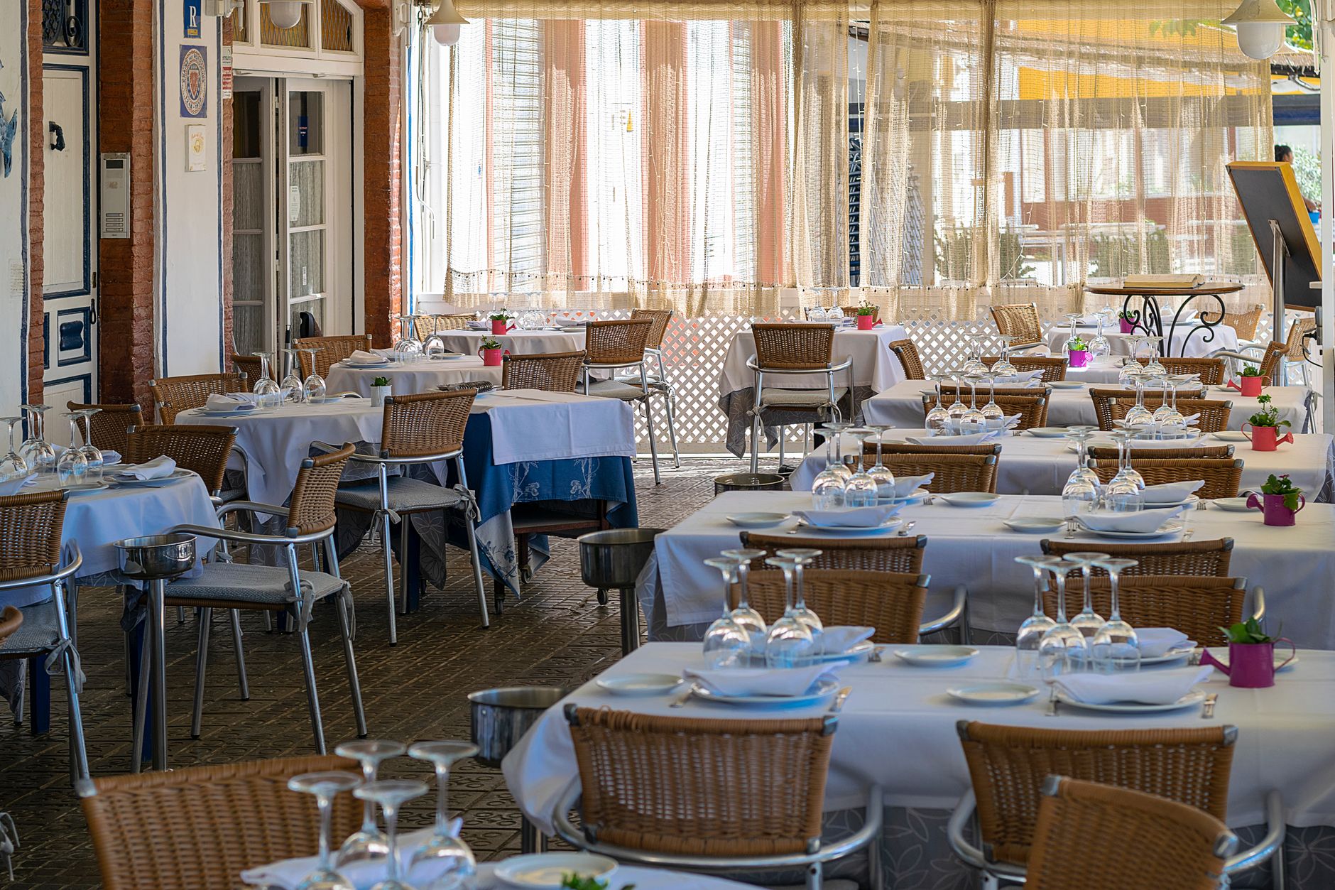 restauration d'entreprise Vaucluse